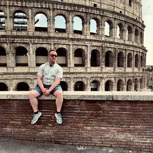 Meet your Posher, Wil